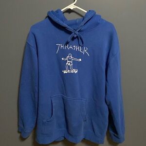 Thrasher Hoodie